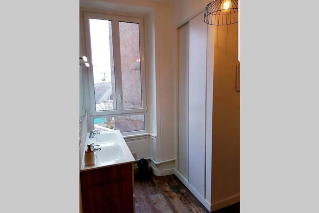 Lorient Appartement De Charme 50M2 Cosytime ! Exterior photo